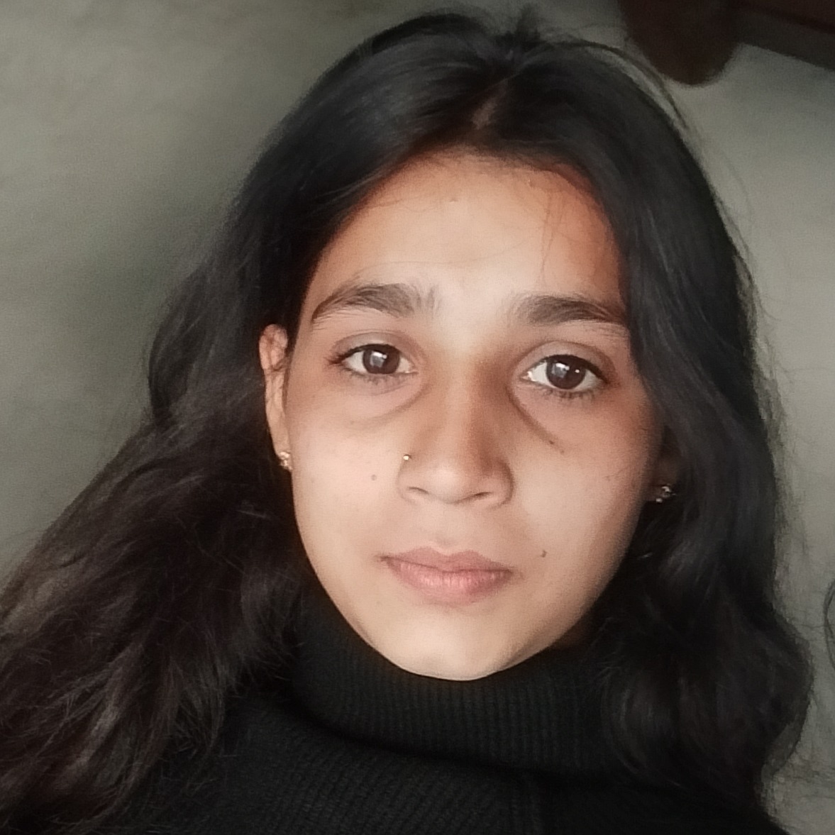 Pooja Kurmi
