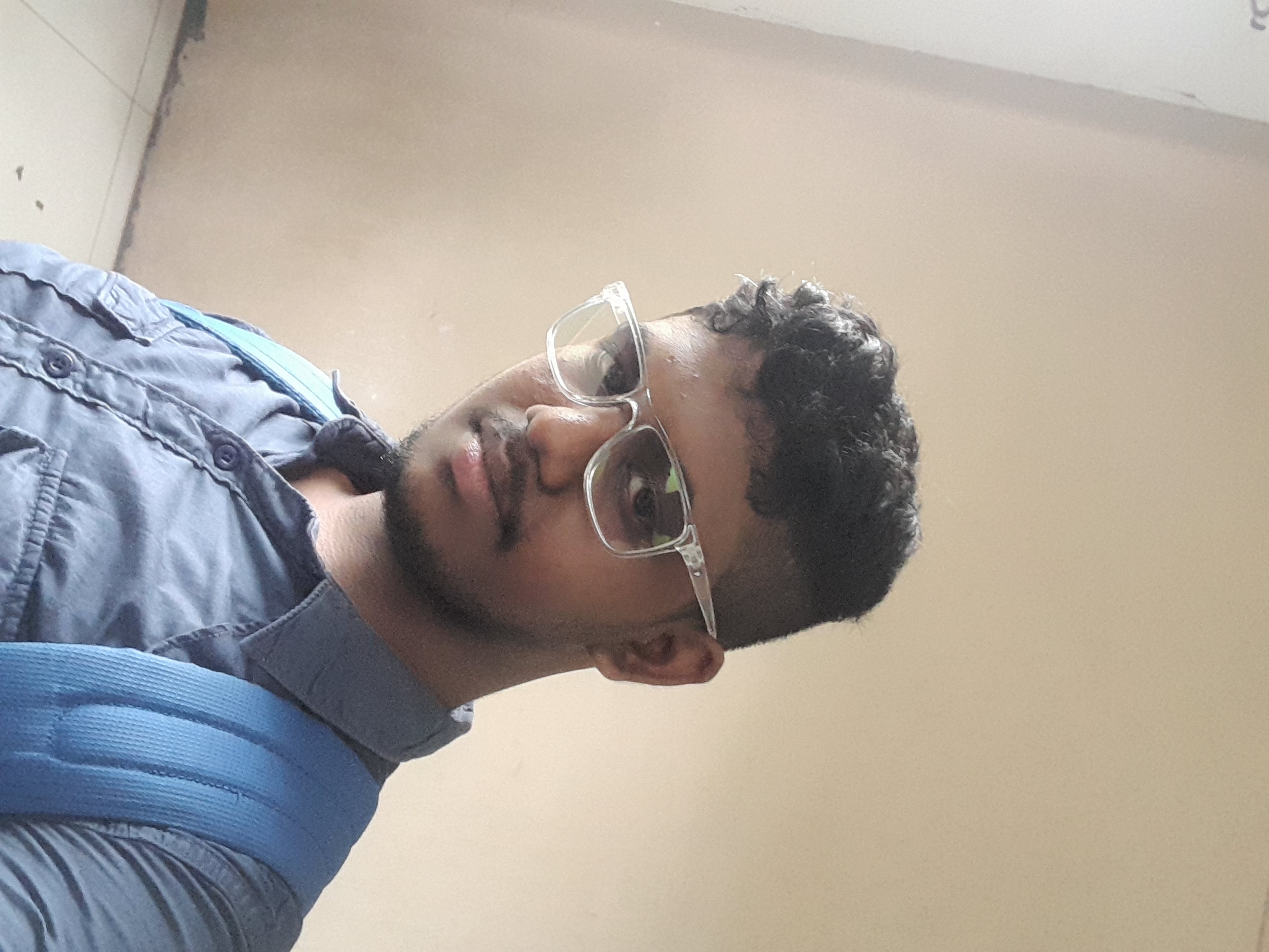 Niranjan S