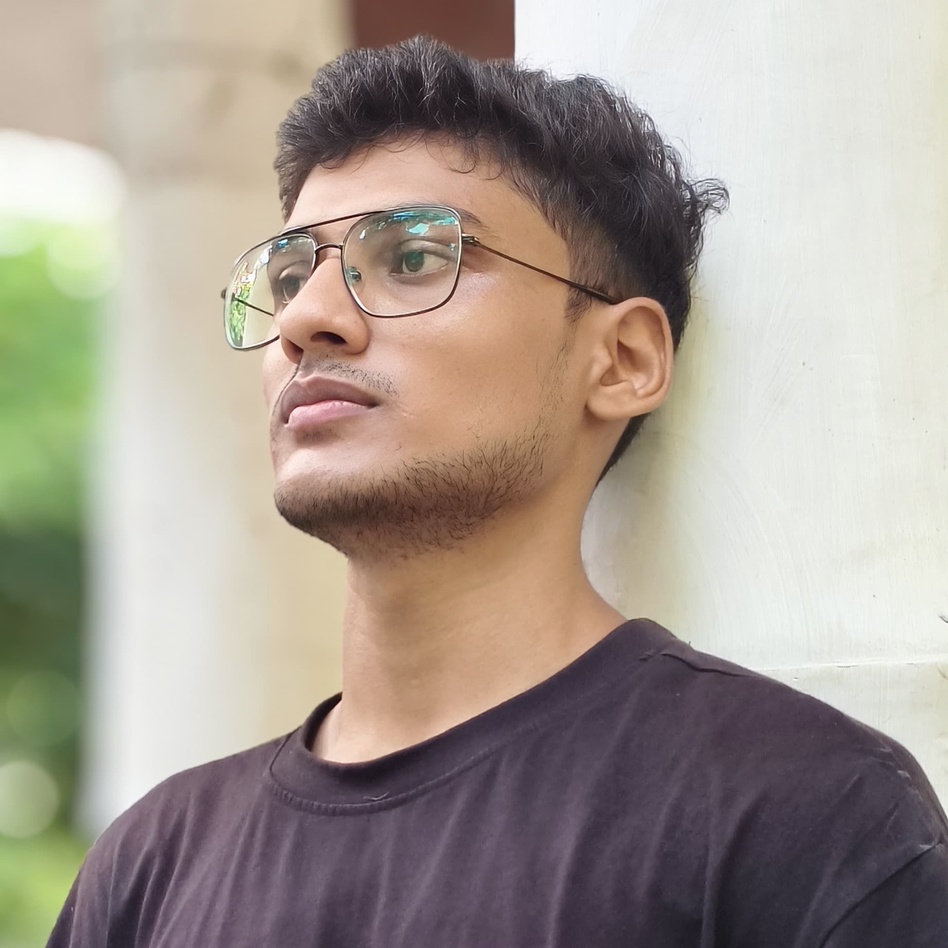 Rahul kansyakar