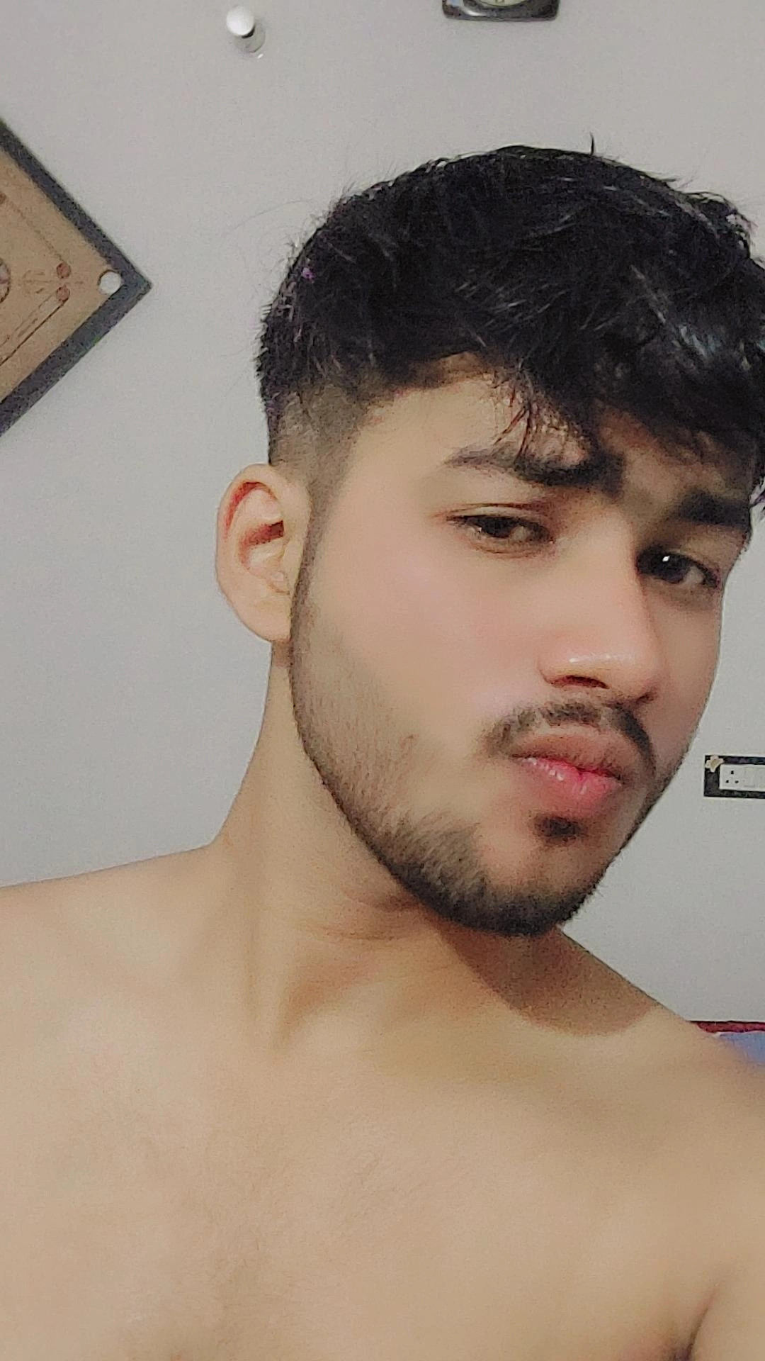 Ojash pandey