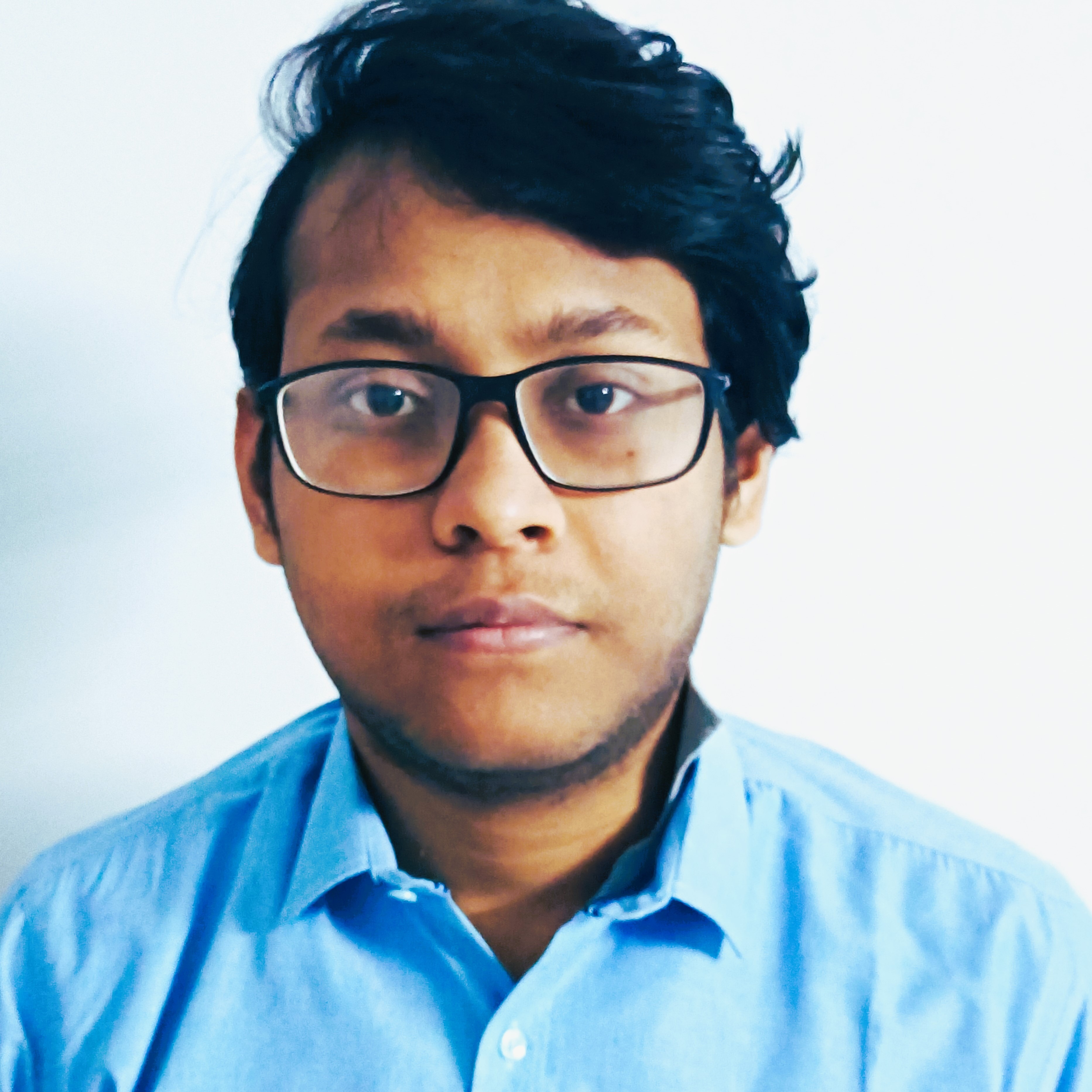 Somenath Saha