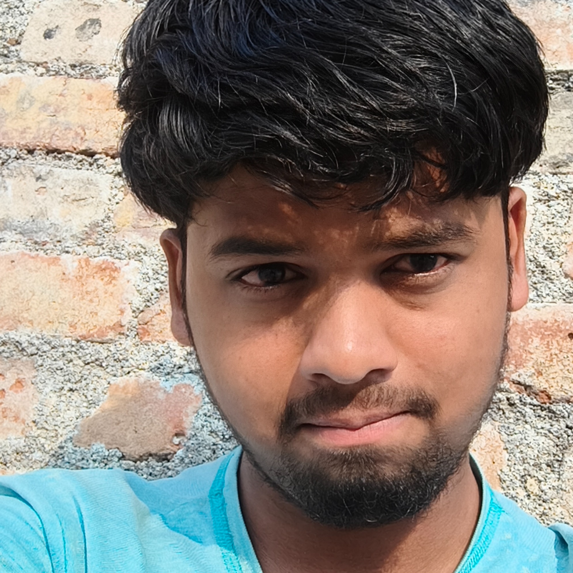 Zubair Gawali