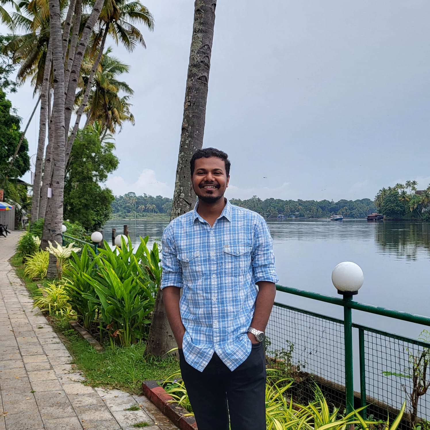 Jithin Joy