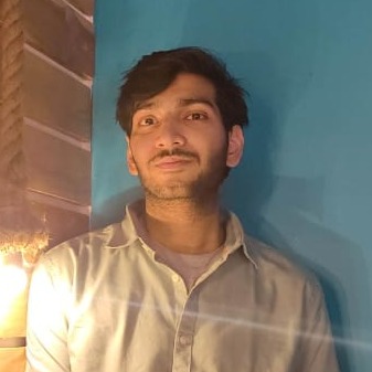 Neelaksh Aggarwal