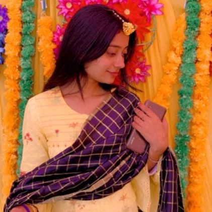 Priyanshi Upadhyay
