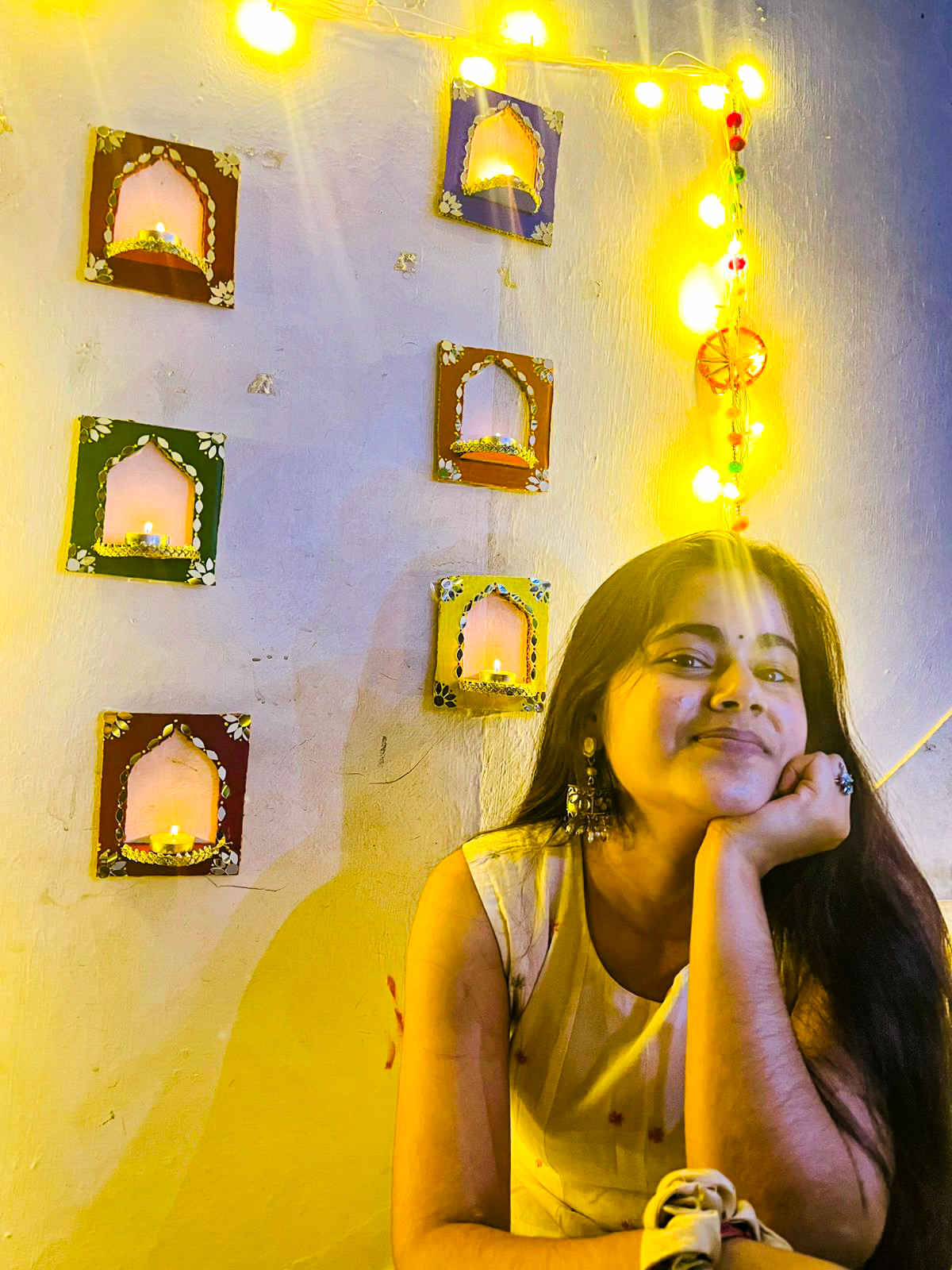 Kashish paliwal