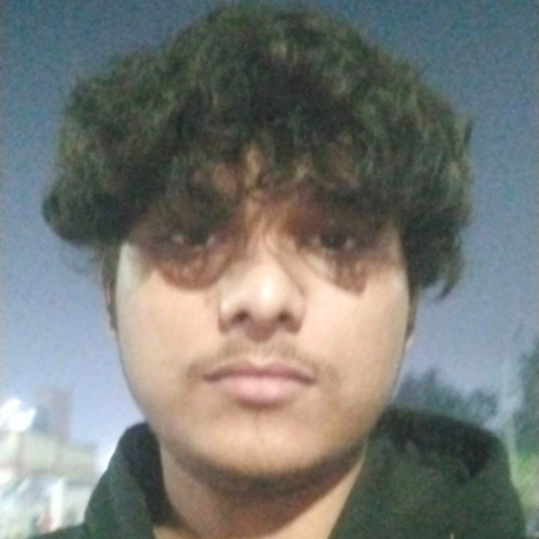 Sekh Harun Mohammed