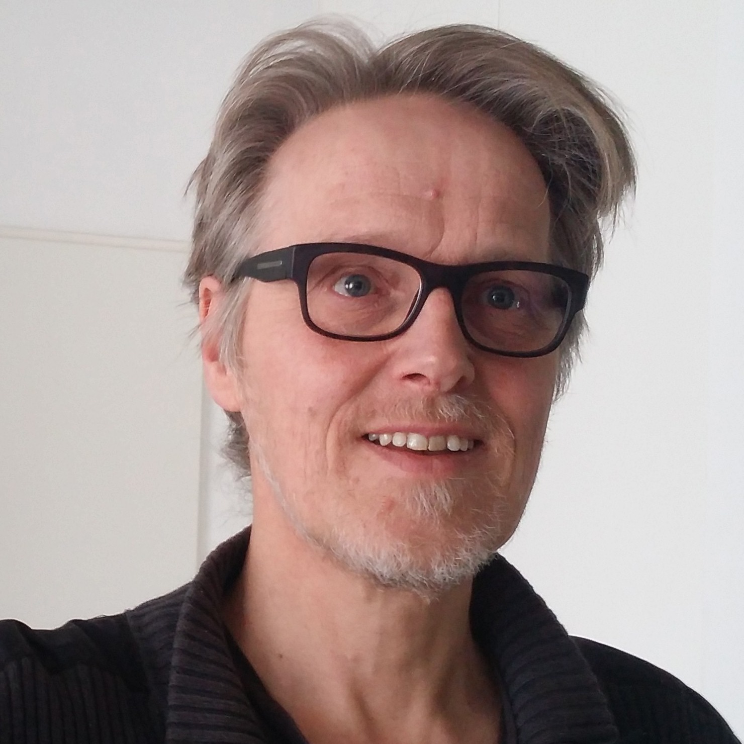 Andri Lindbergs