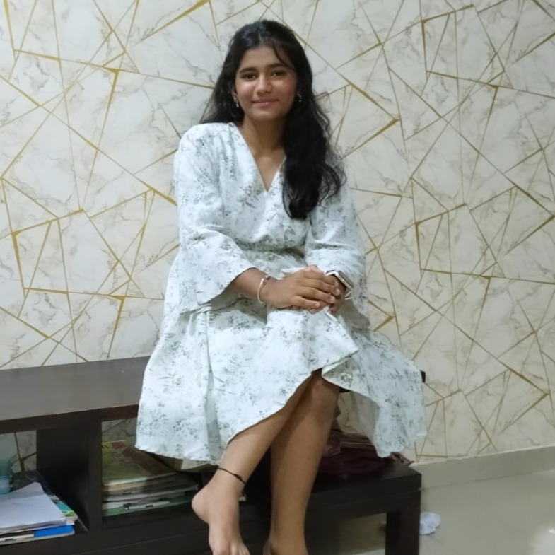 Harshita patil
