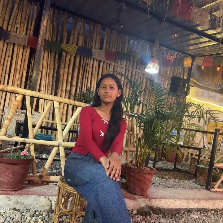 Sarswati Shahi