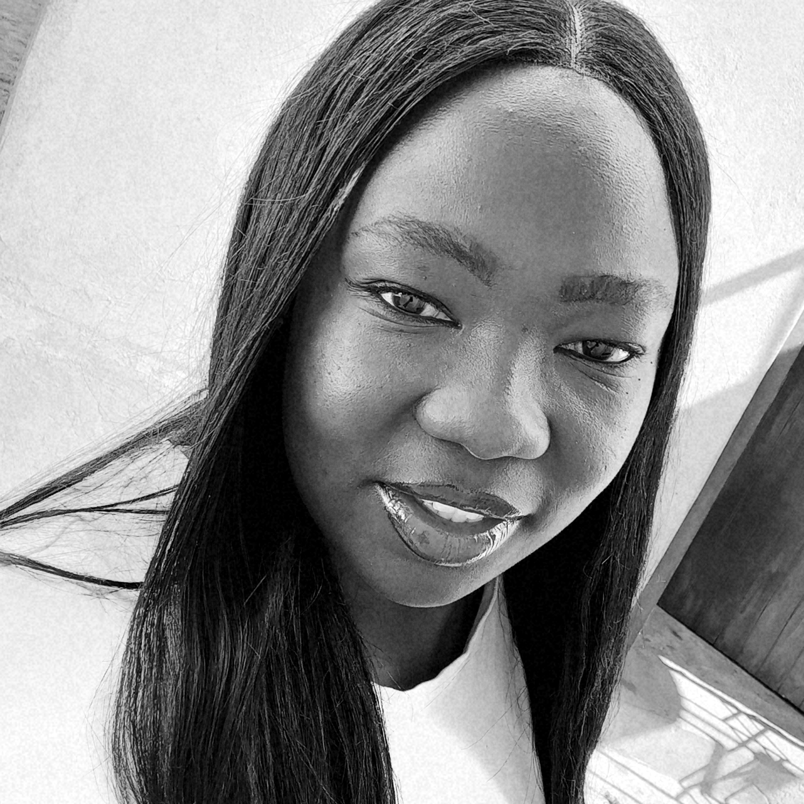 Presley Khoza