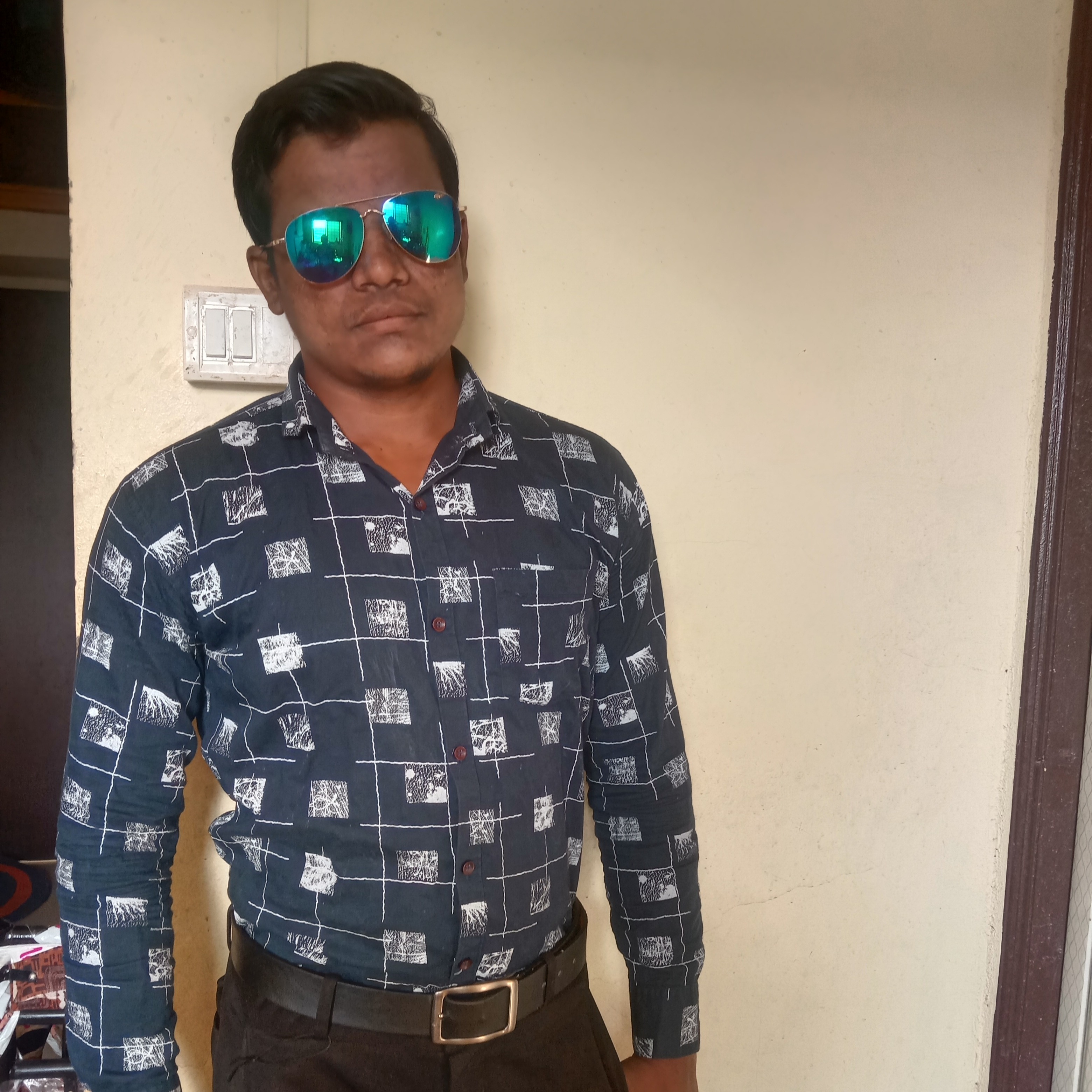 Vijay dilip mahor
