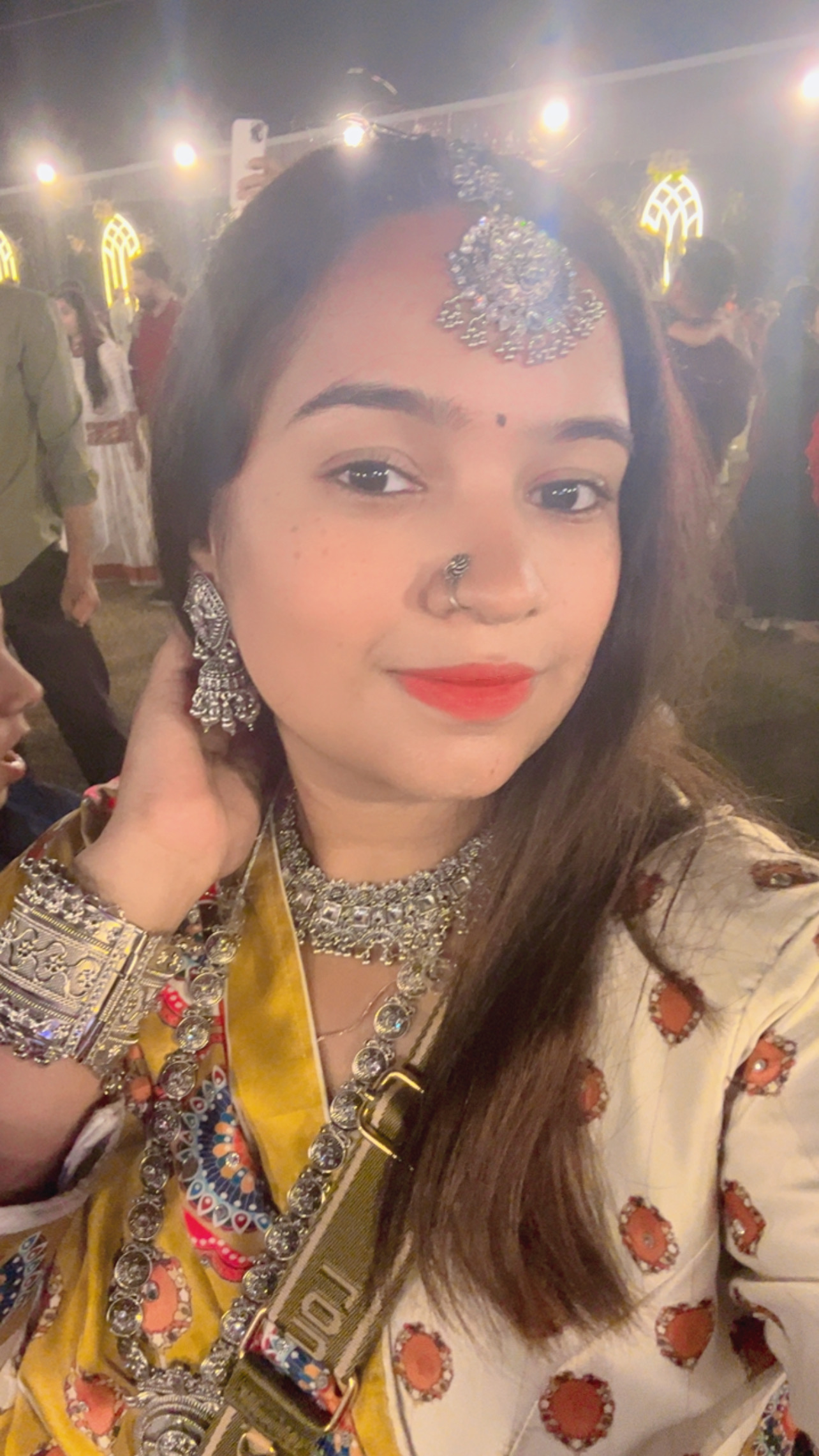 Harsha Ramchandani