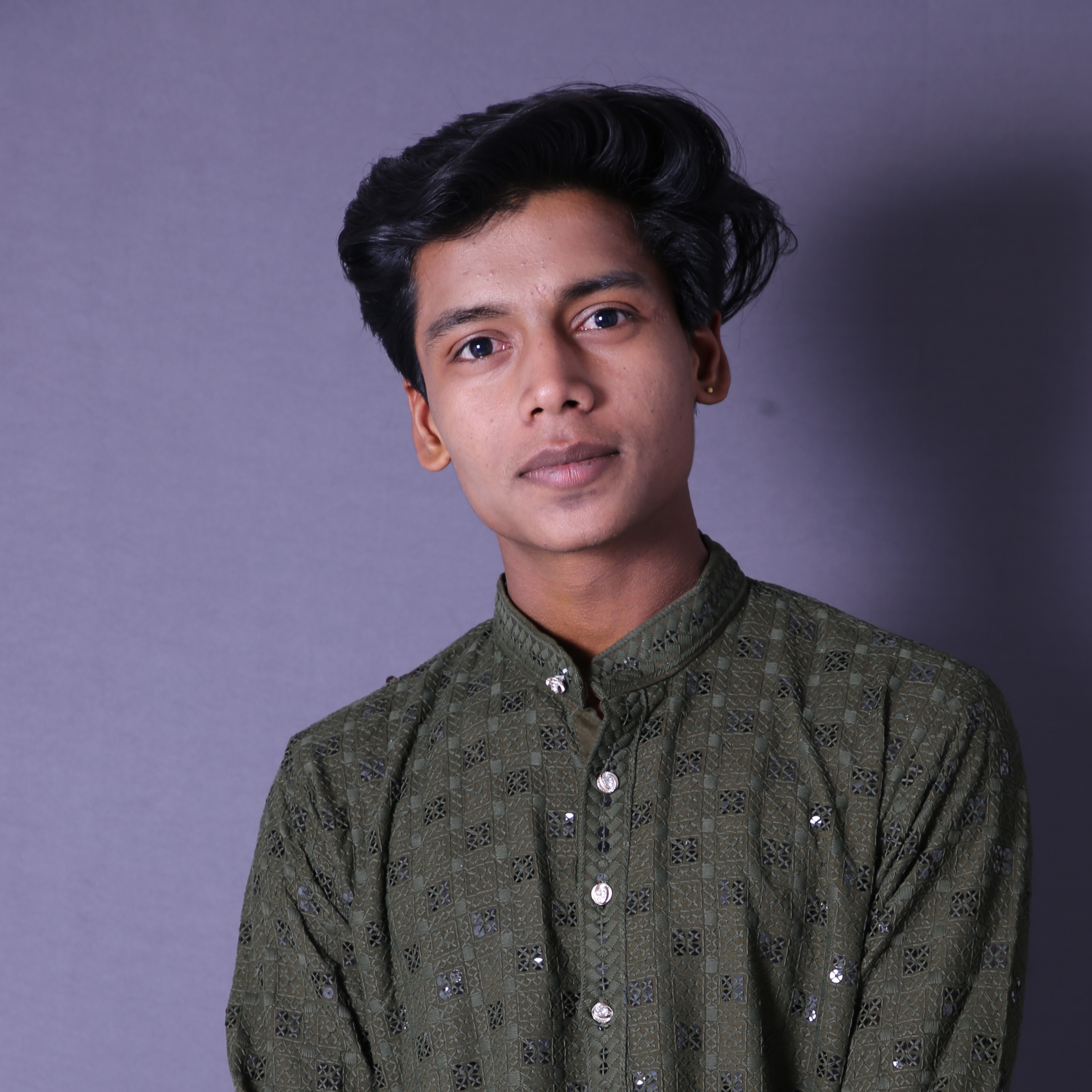 Rohit Misale