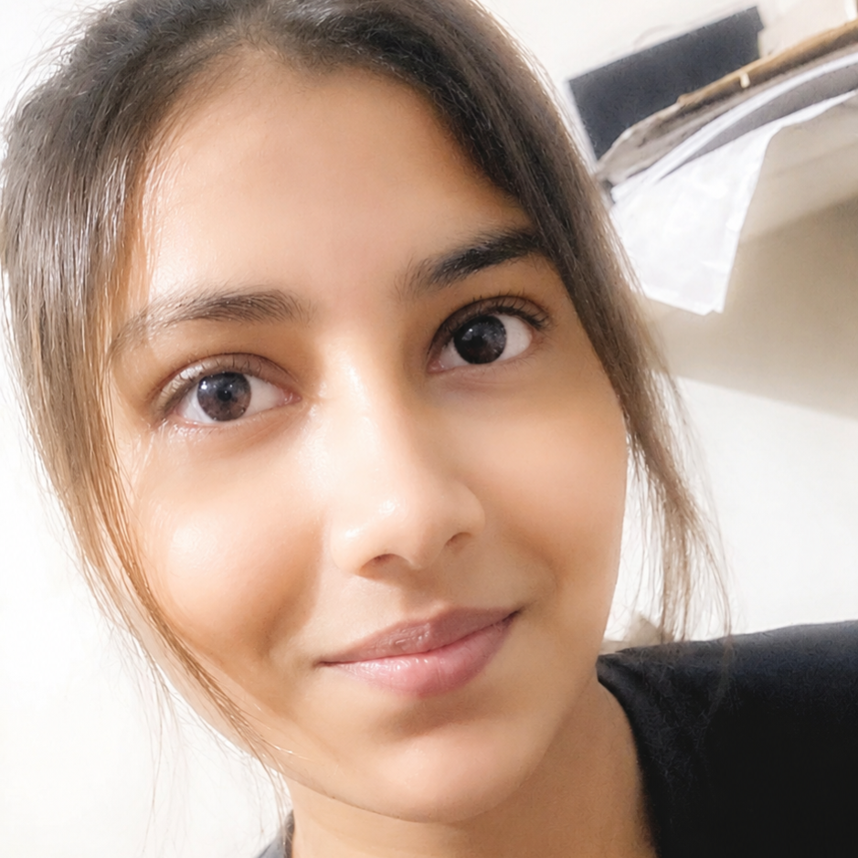 Kirti Singh