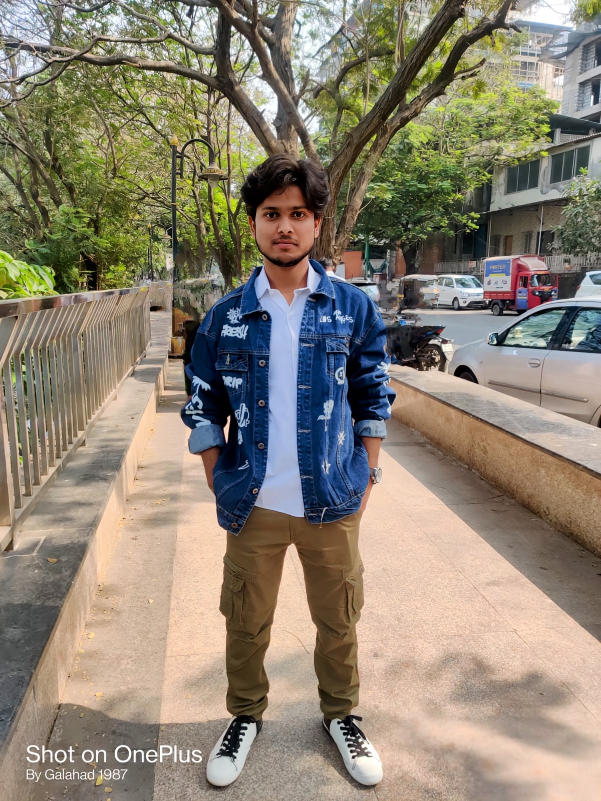 Gaurav mishra