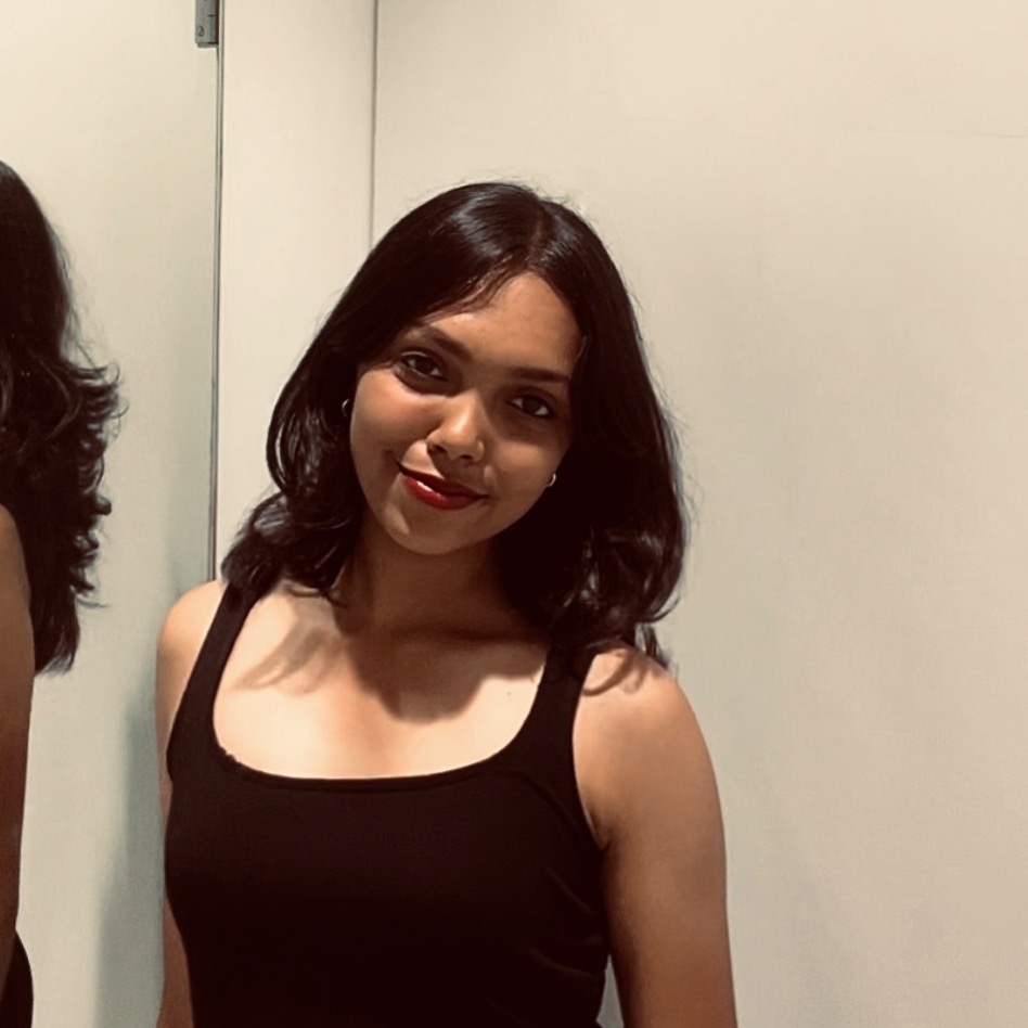 Arshia Shalji