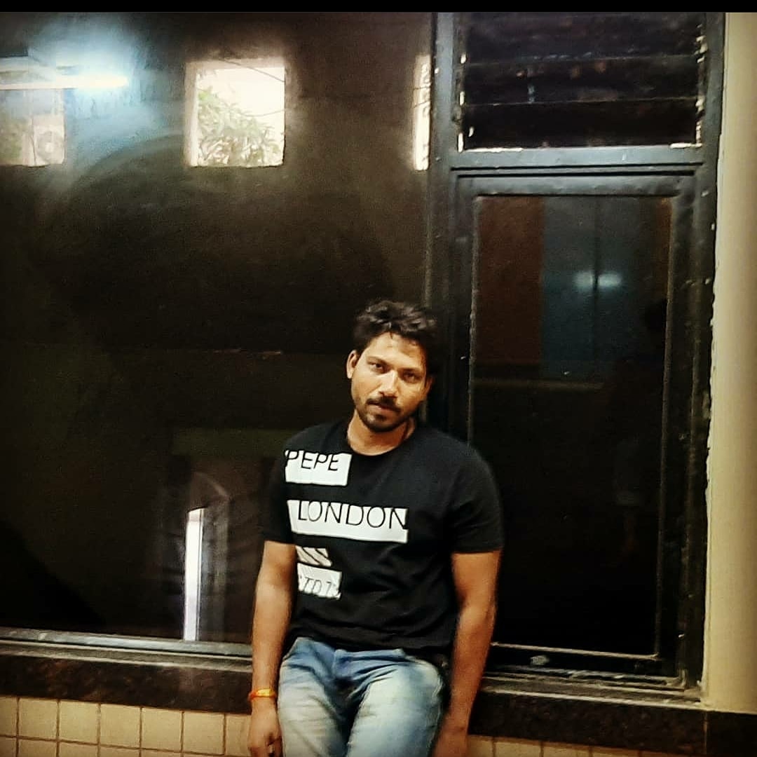 Manoj gautam
