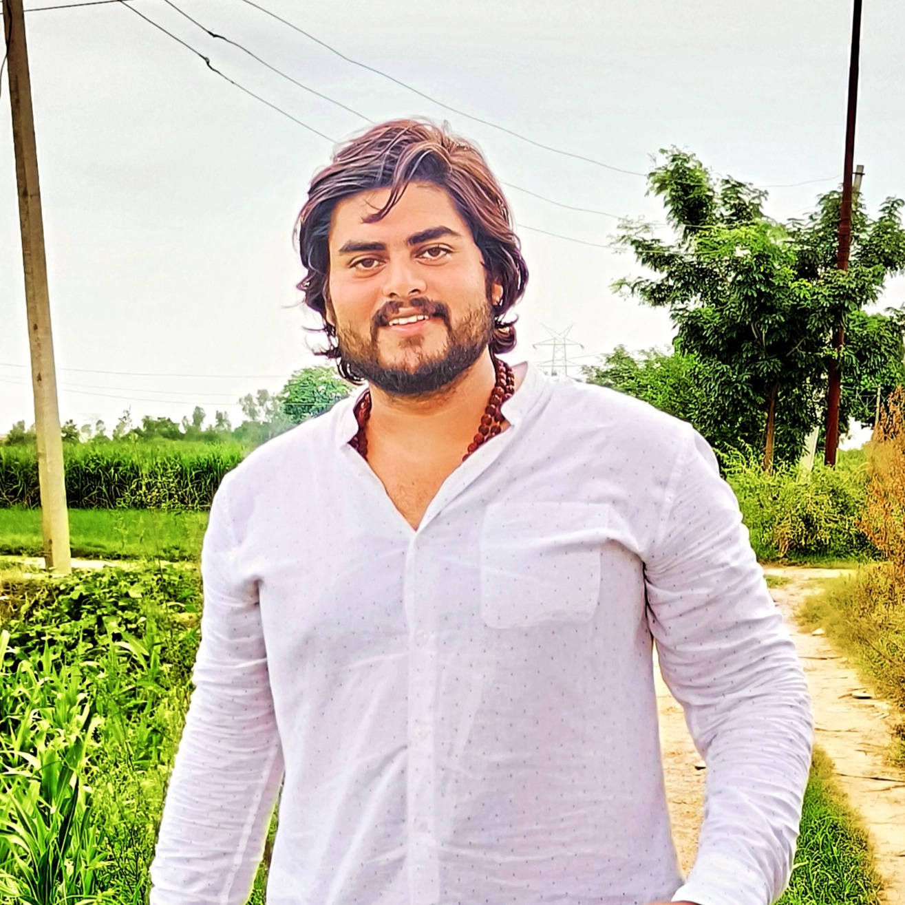 shivam tyagi