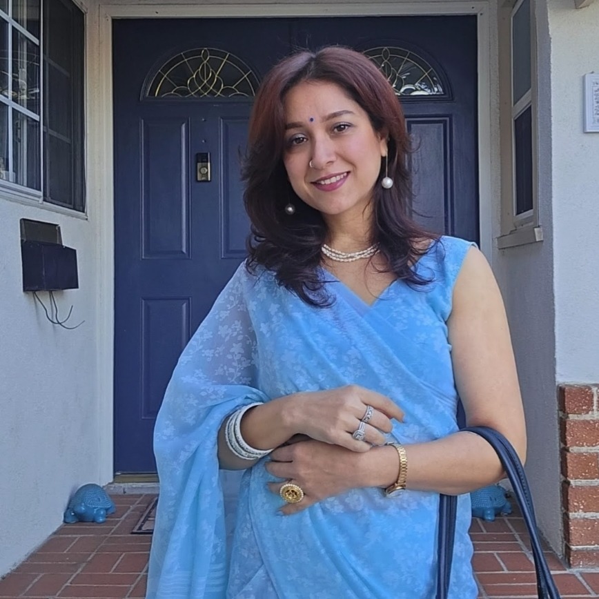 Deepika Jariyal
