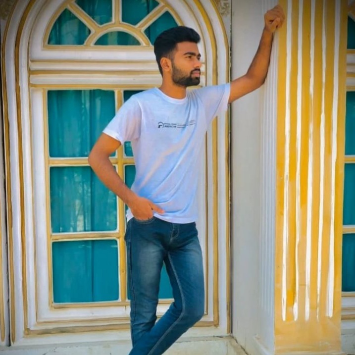 Nikhil peter