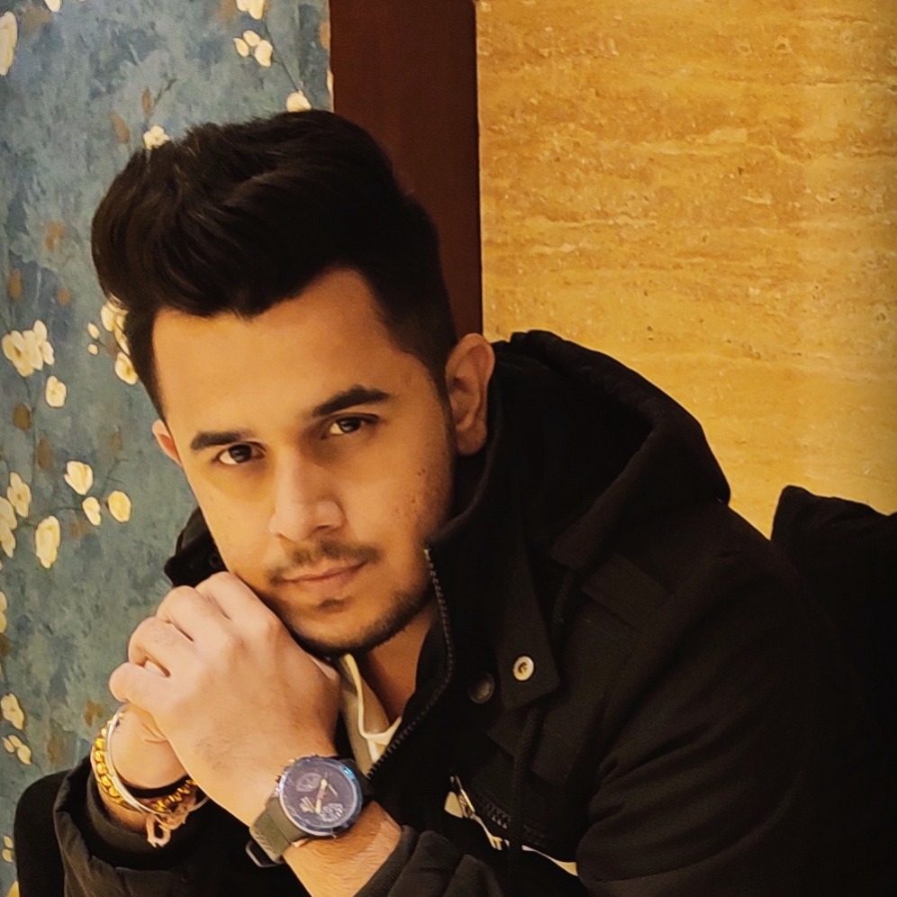Kunal Pancholi