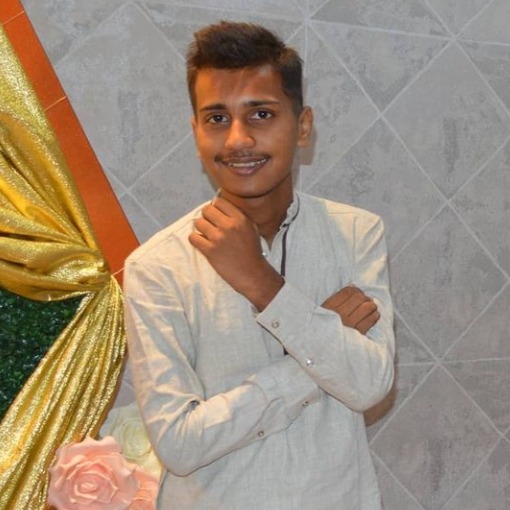 Yash Hukmani
