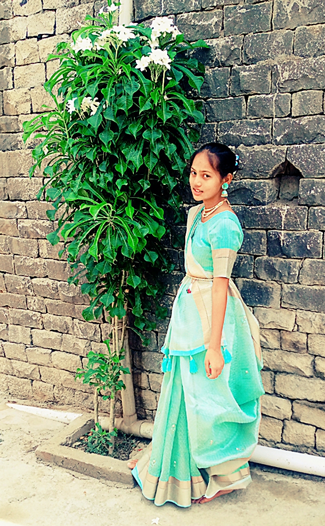 Shrushti wankhede