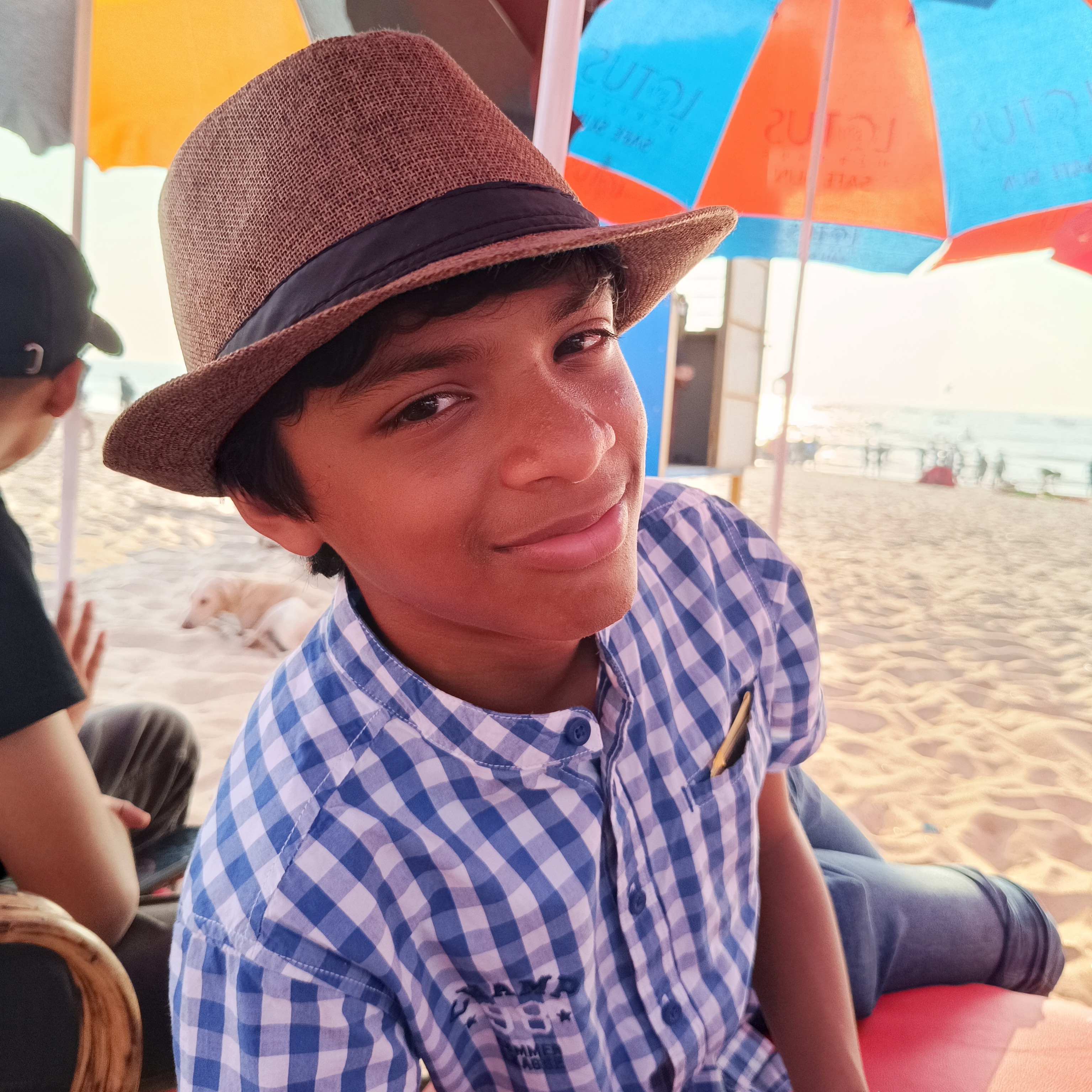 Rohan Das