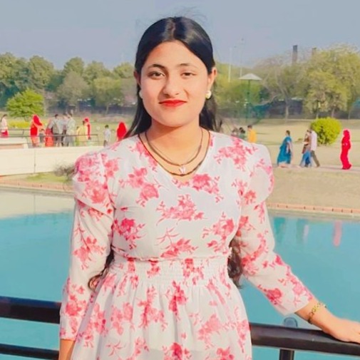Nikita Das