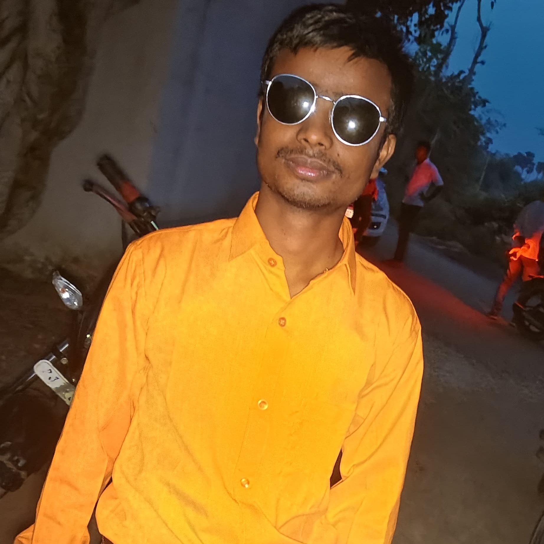 AJAY PANDIT