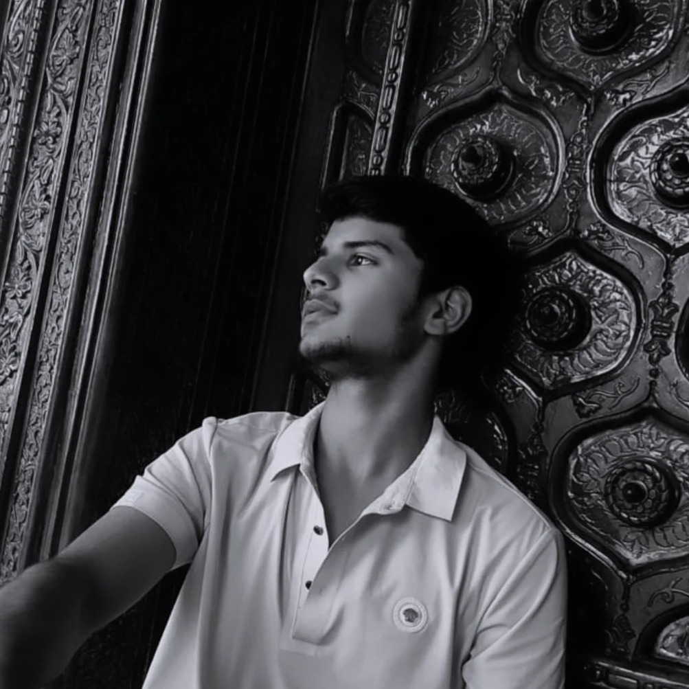 Nikhil Chhikara