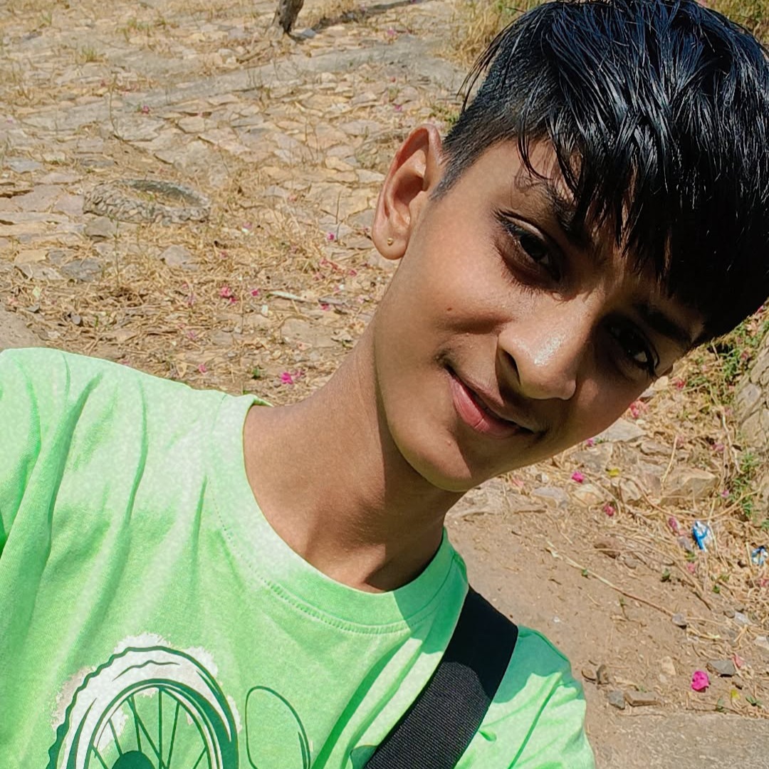 Shlok Parmar