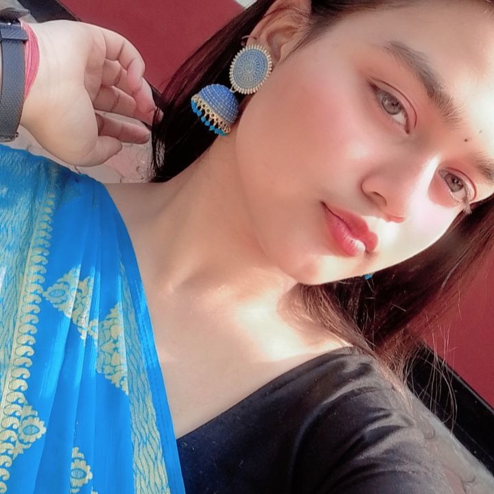 Vanshika Singh
