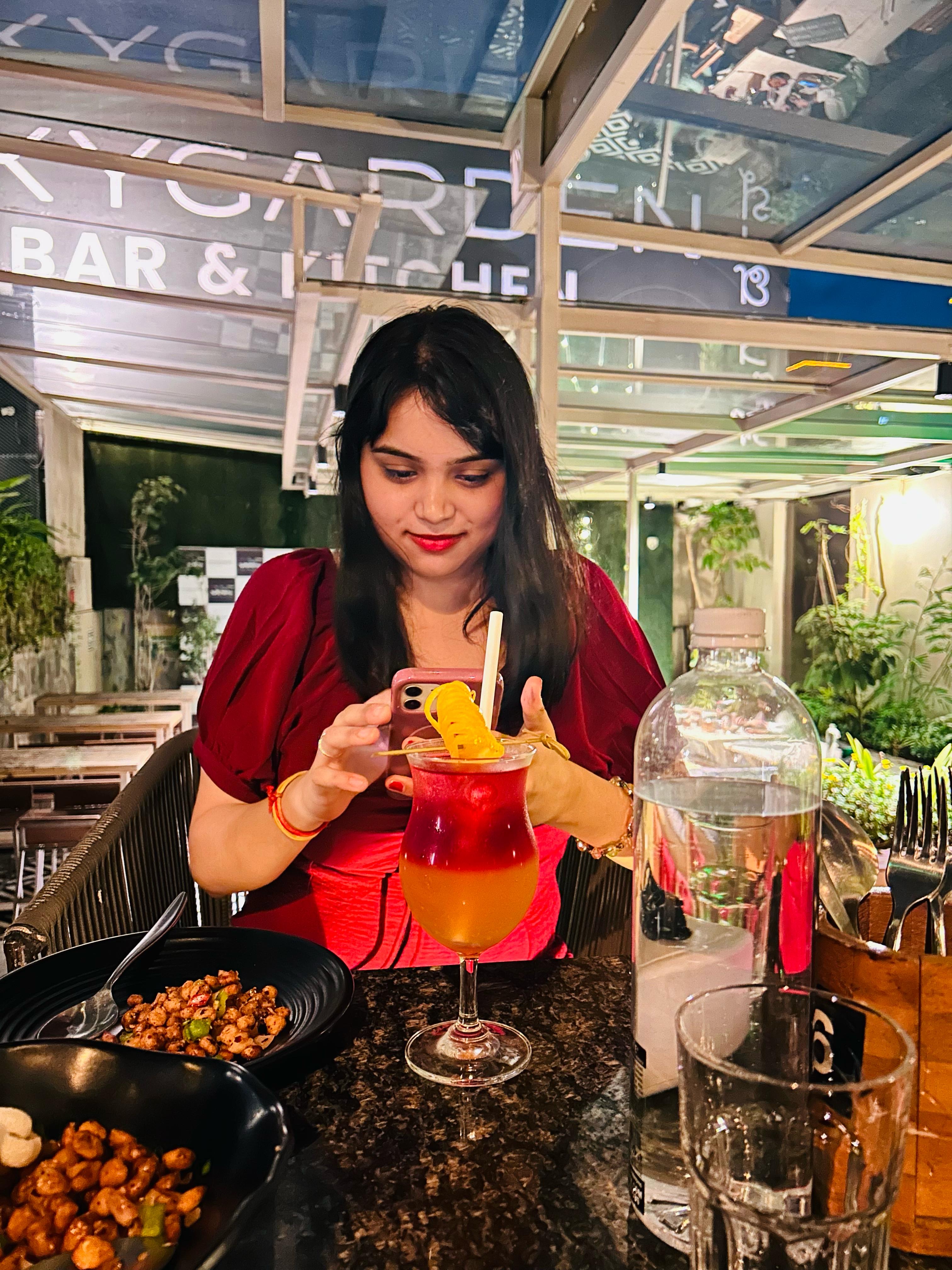 Anushka Anand