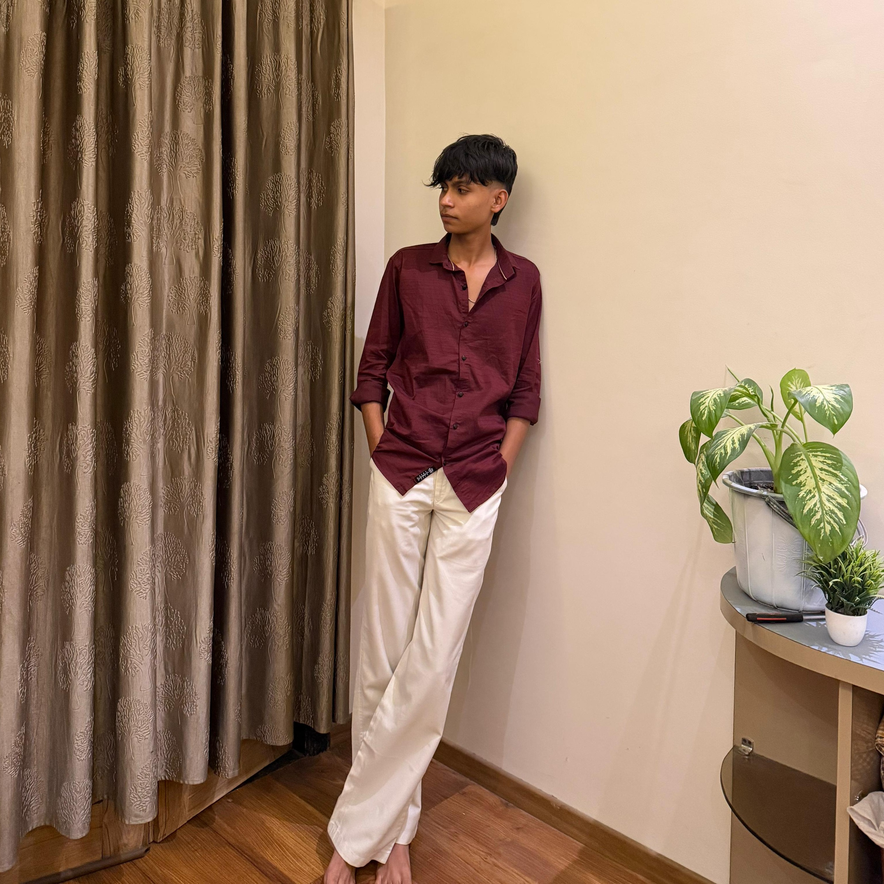 Arjun Sen