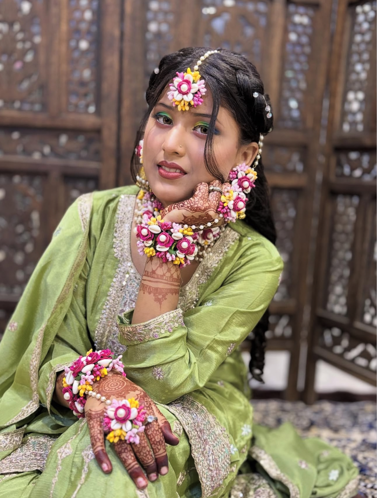 Divisha sood