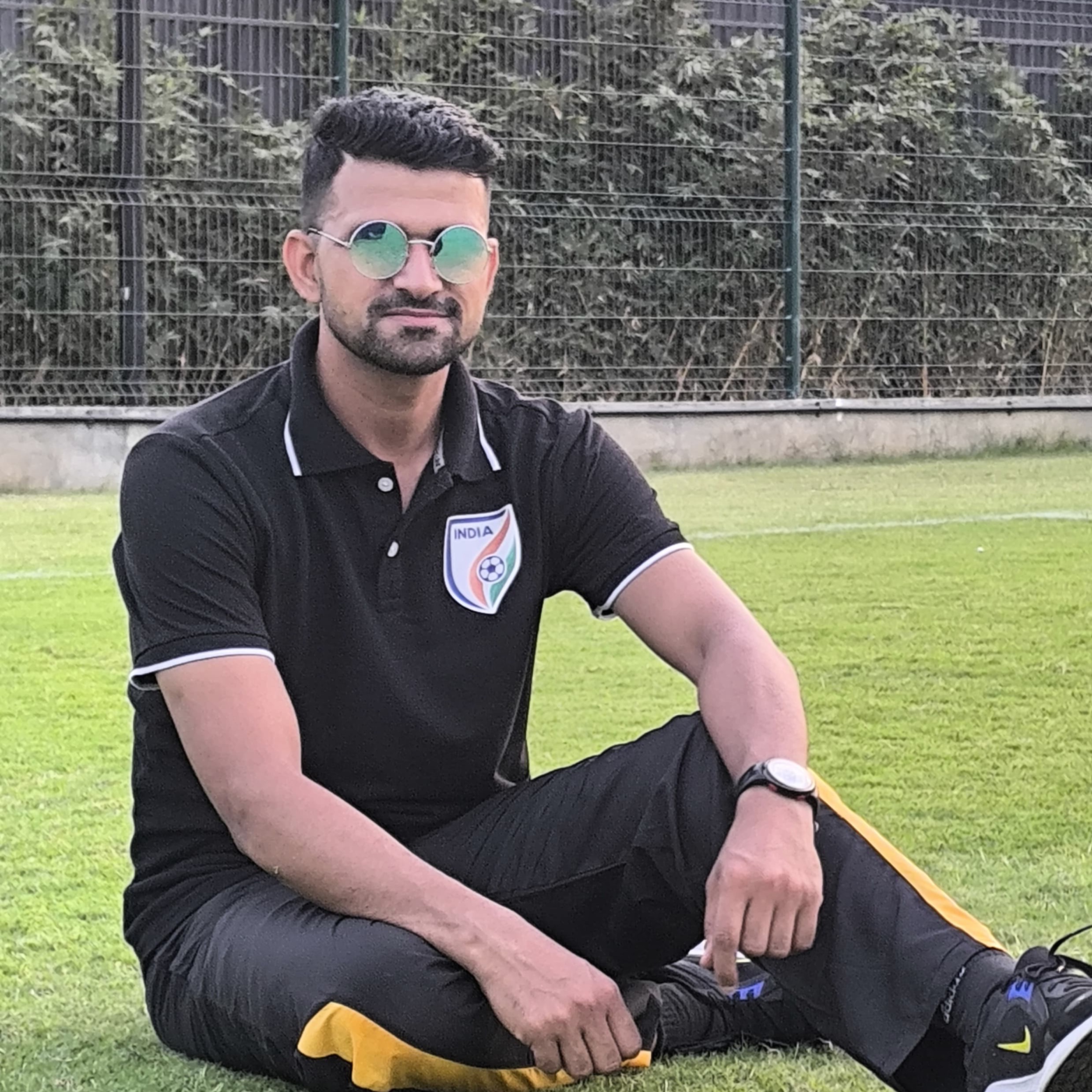 anil gulia