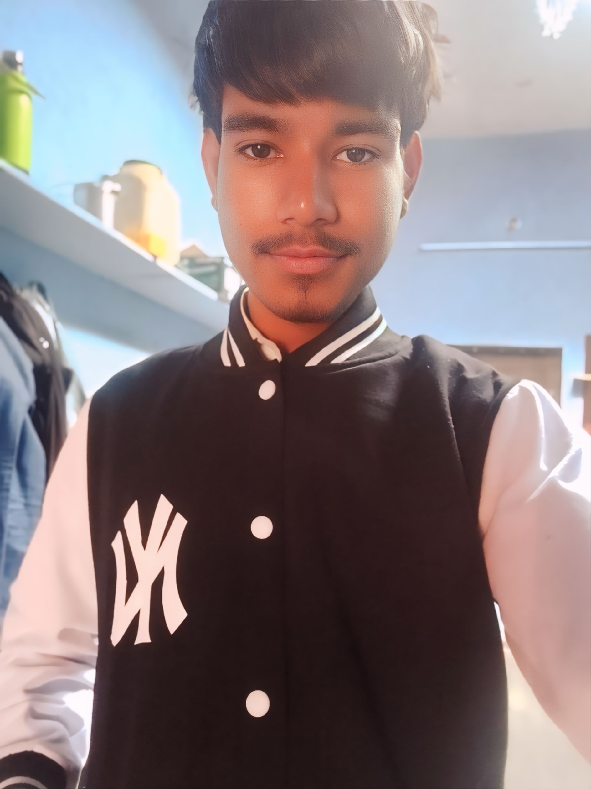 Hariom Shatriya