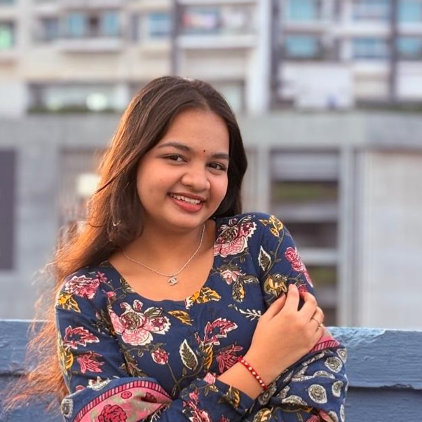 Aarya Tambe