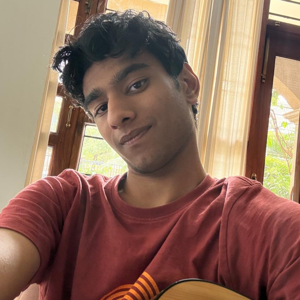 Hritiv Jindal
