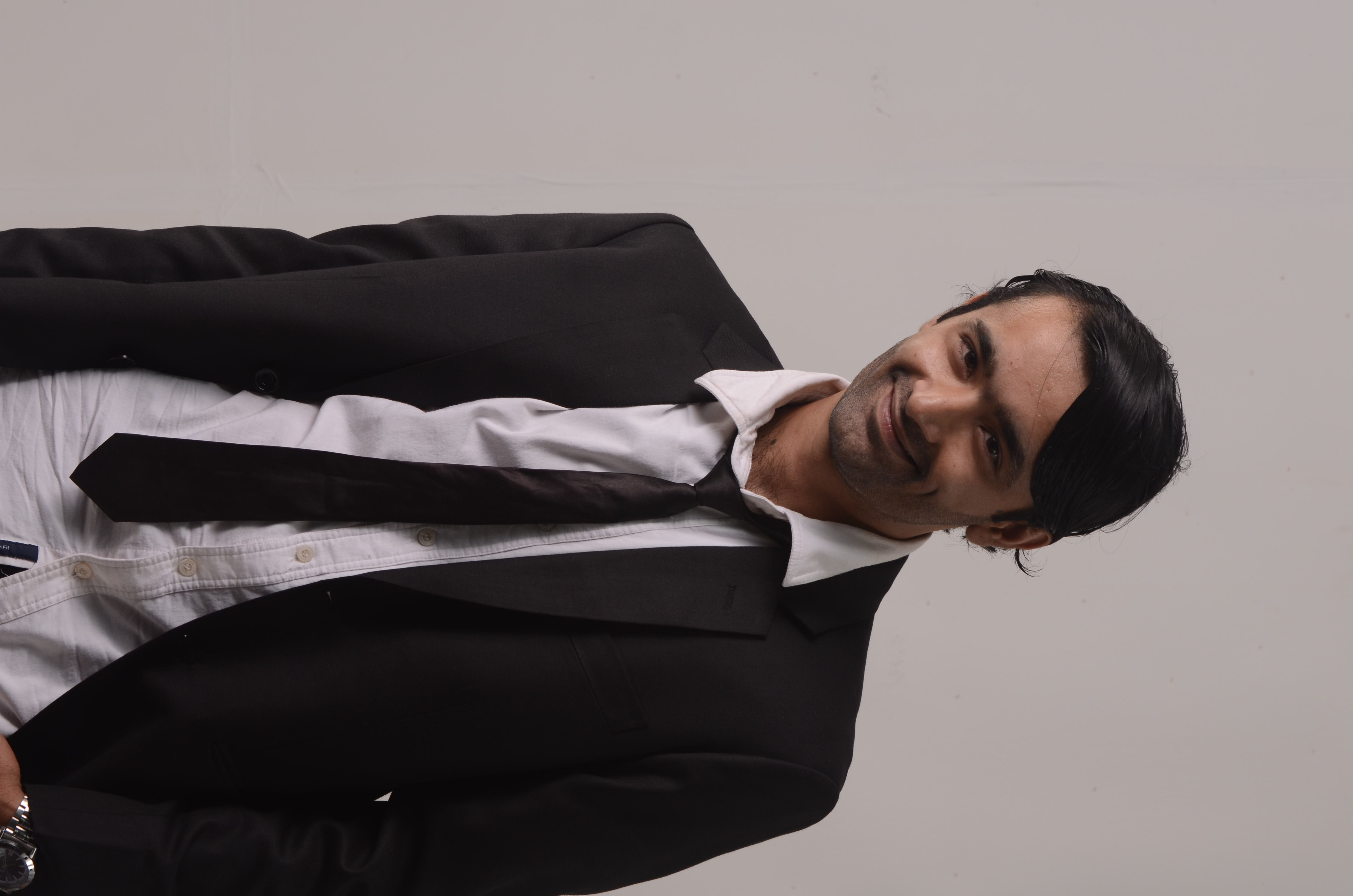Srijan Bhattarai