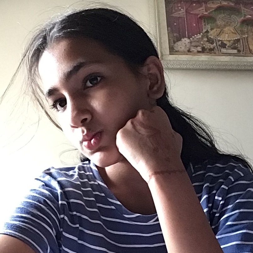 ANANYA SHARMA