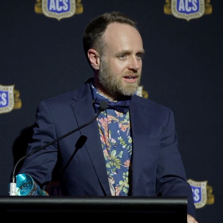 James Cunningham