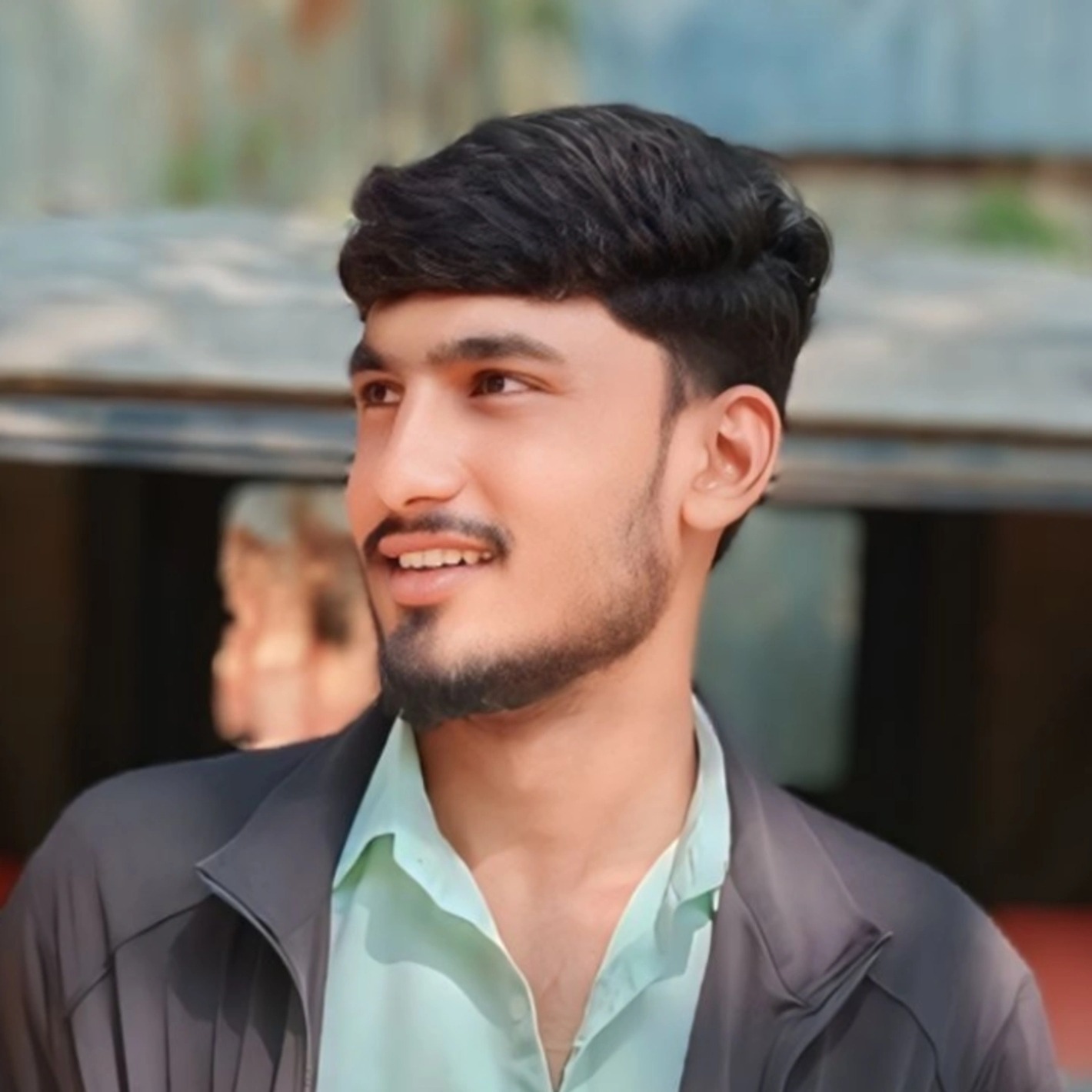 Imran Shaikh