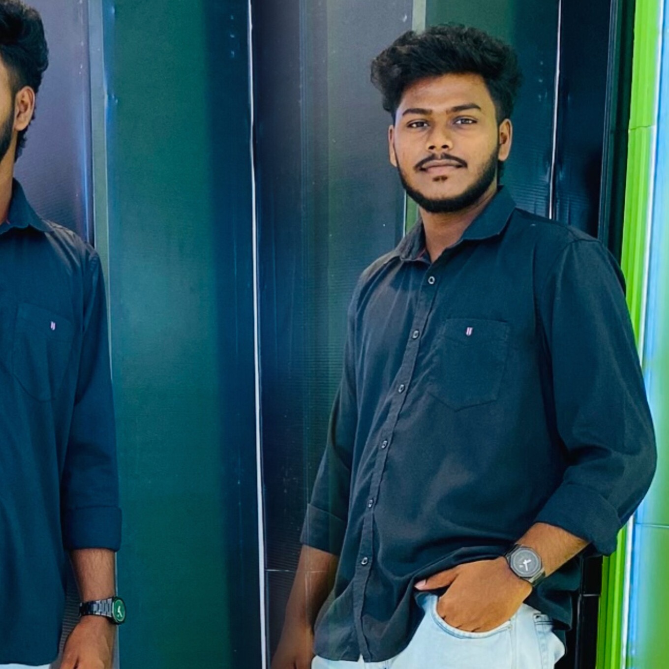 Satham Hussan