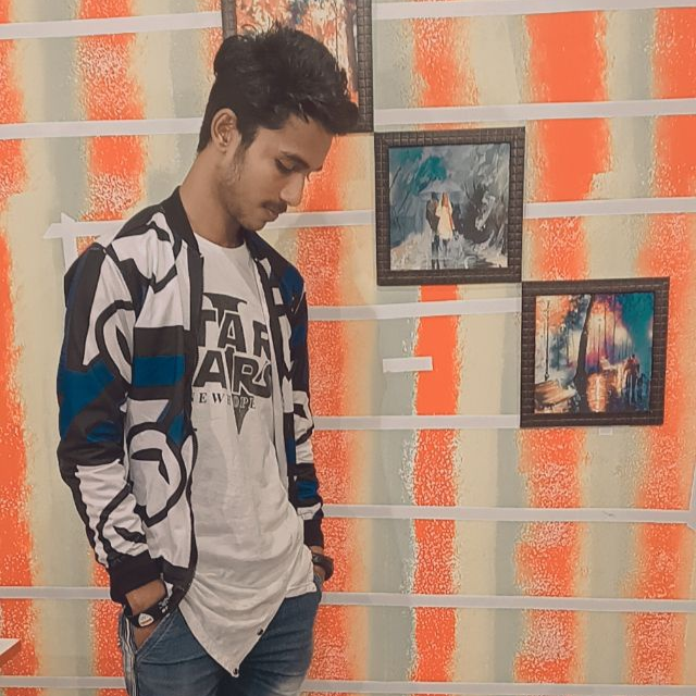 Nikhil Aryan