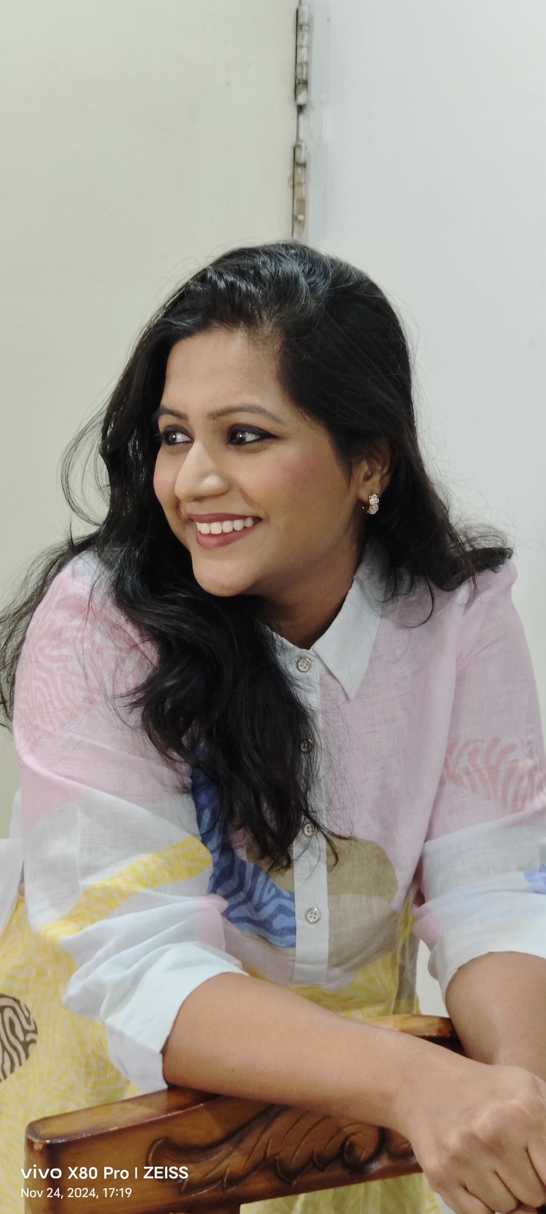 Vishakha Mishra