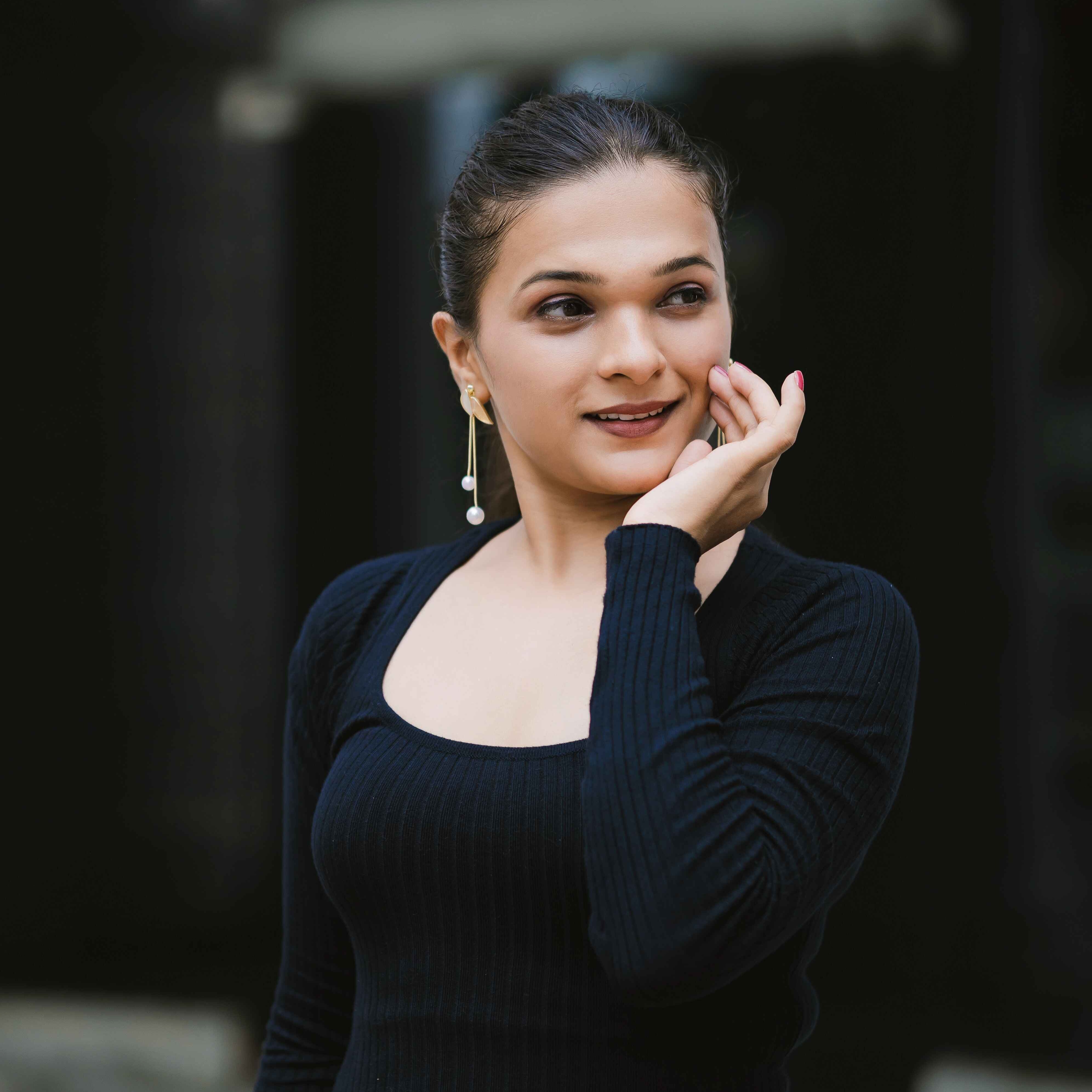 Dhruvi Gangil