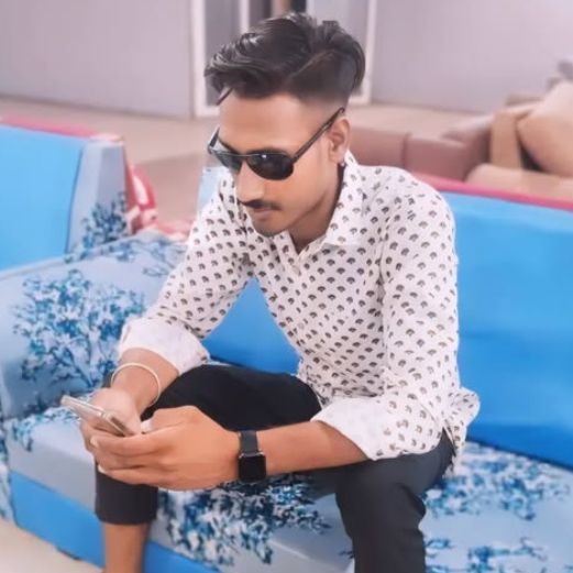Piyush purbiya